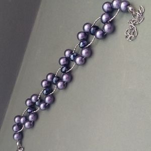 Fun fashion bracelet